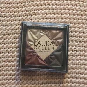 Laura Geller Eyeshadow Mini Eyeshadow Palette